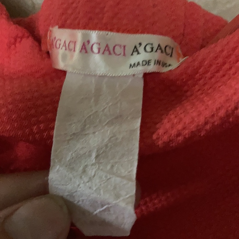 Agaci dress - Picture 6 of 6